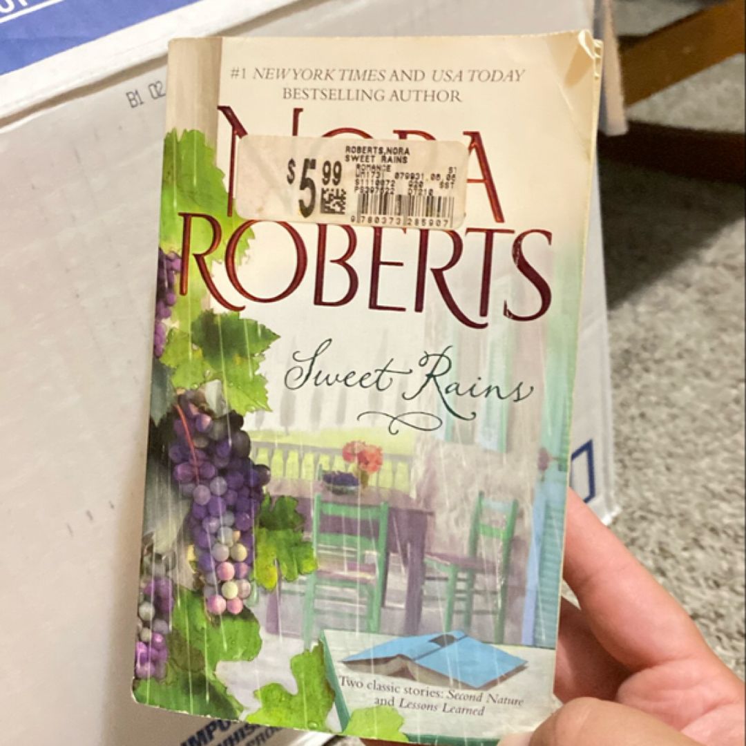 Sweet Rains