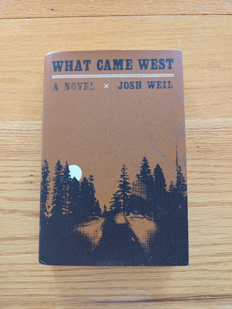 What Came West