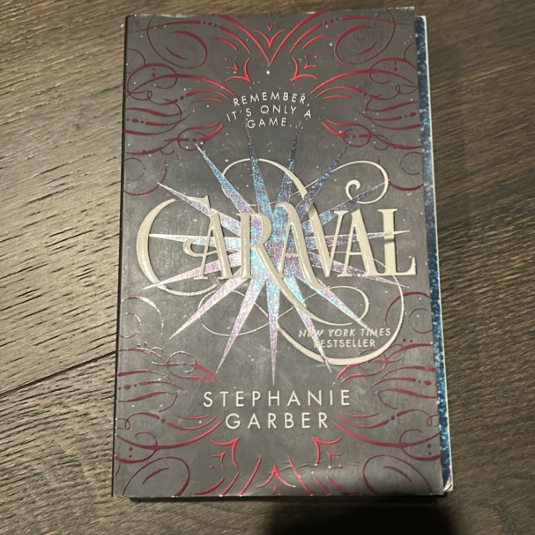 Caraval