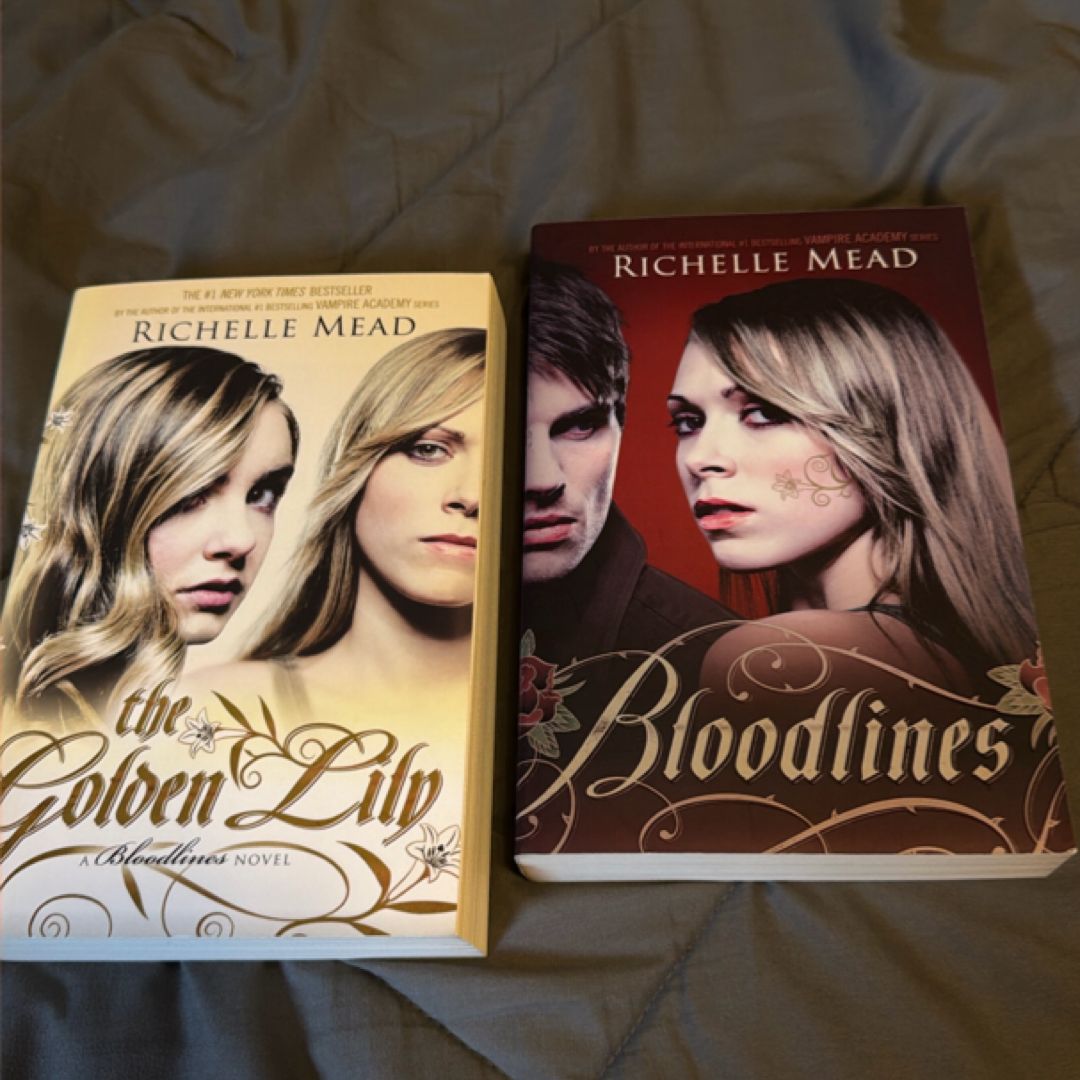 Bloodlines
