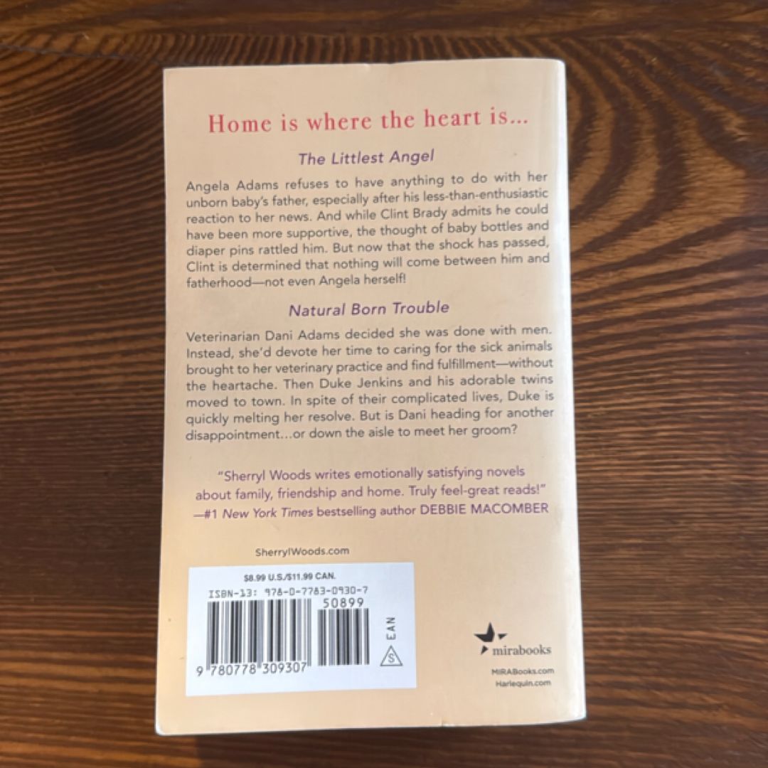 The Heart of Hill Country