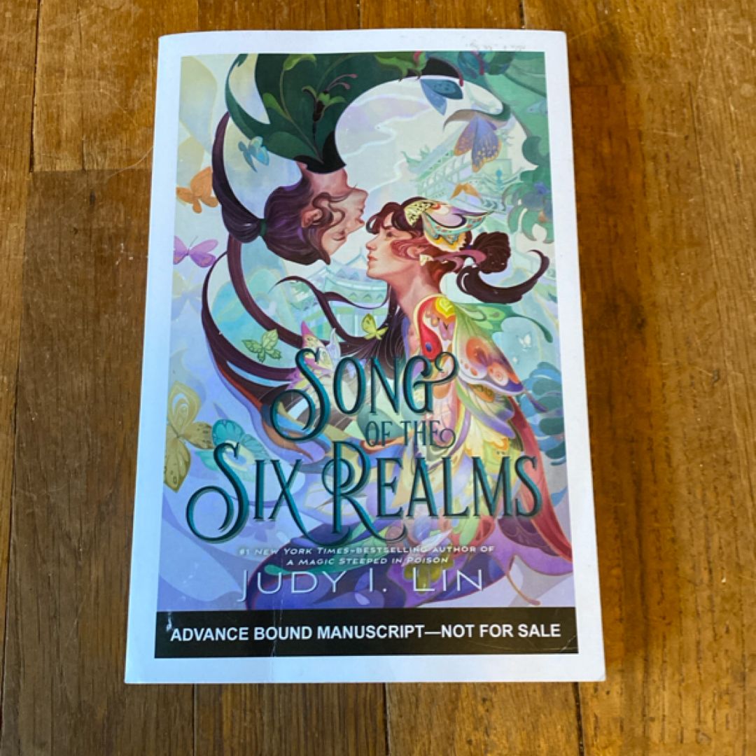 Song of the Six Realms