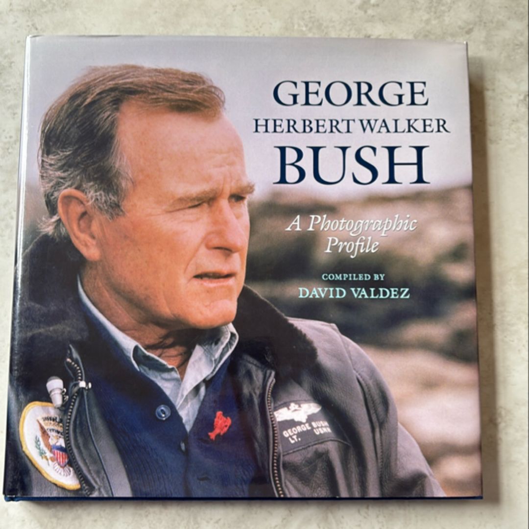 George Herbert Walker Bush