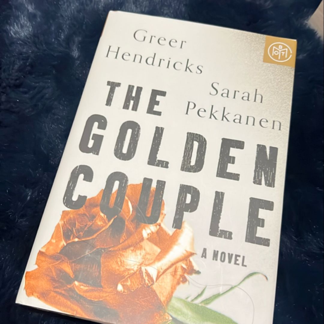 The Golden Couple