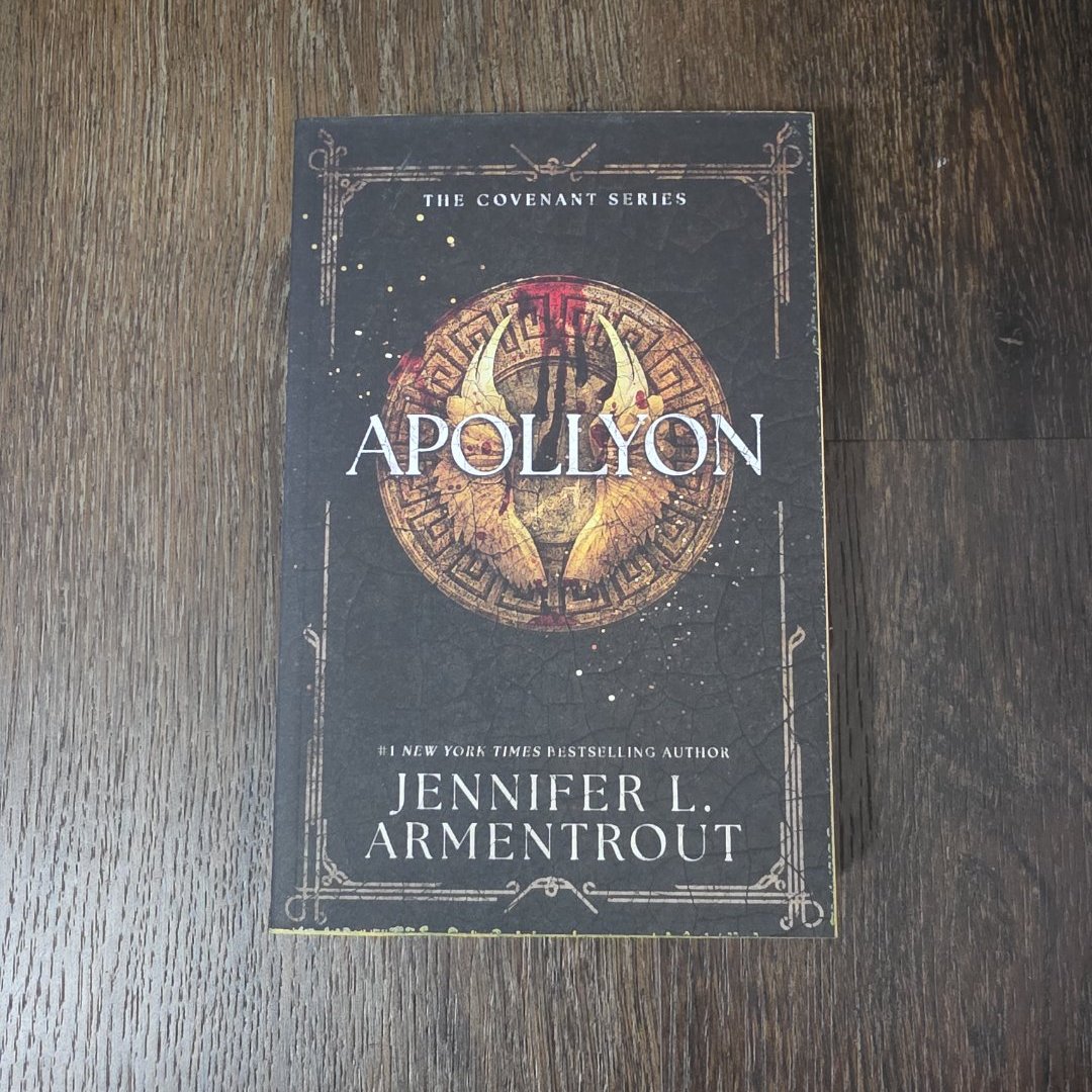 Apollyon