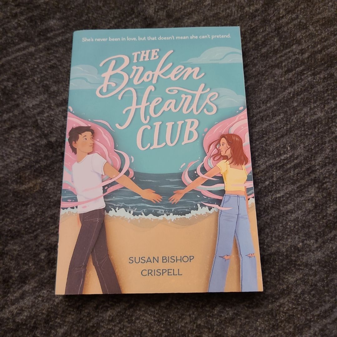 The Broken Hearts Club