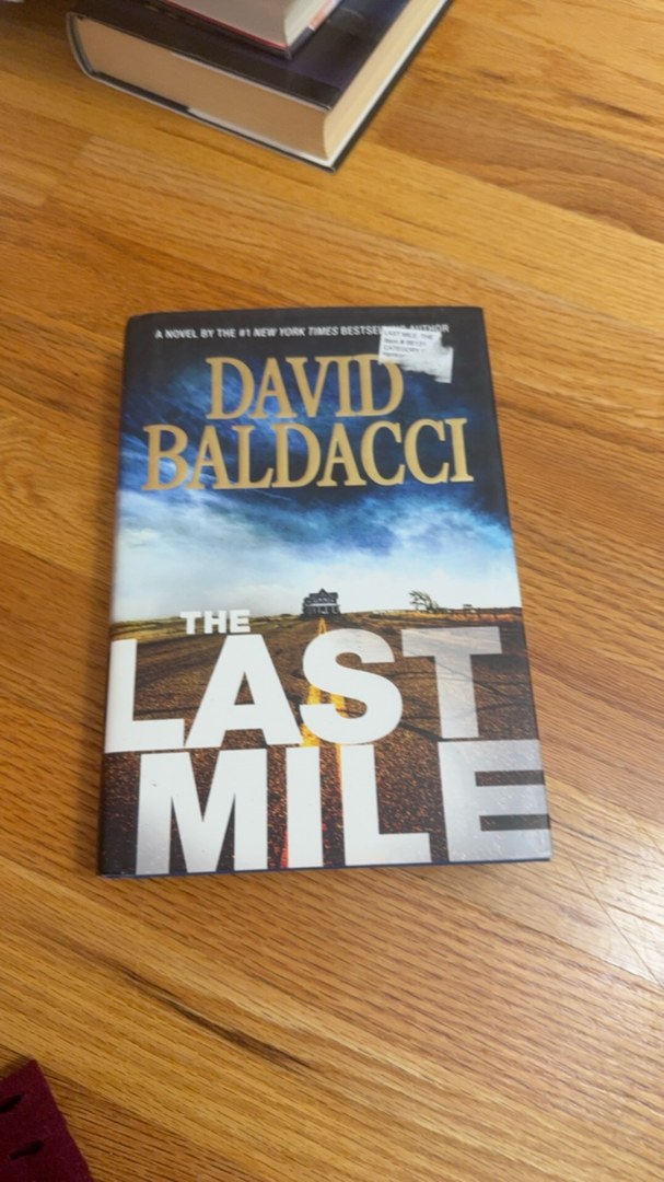 The Last Mile