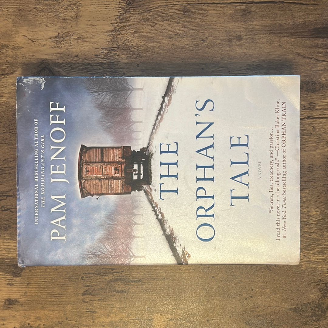 The Orphan's Tale