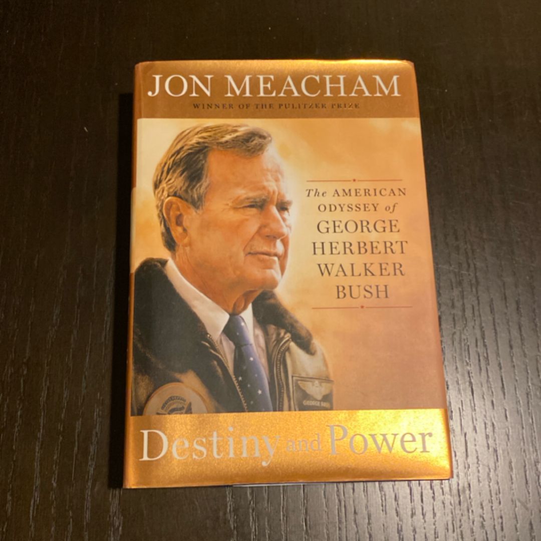 Destiny and Power