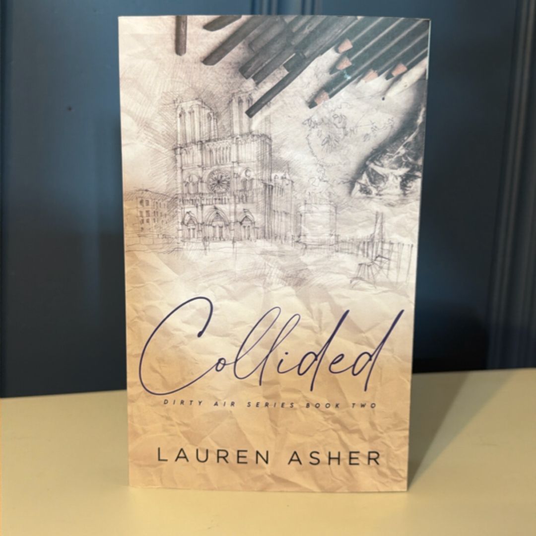 Collided Special Edition