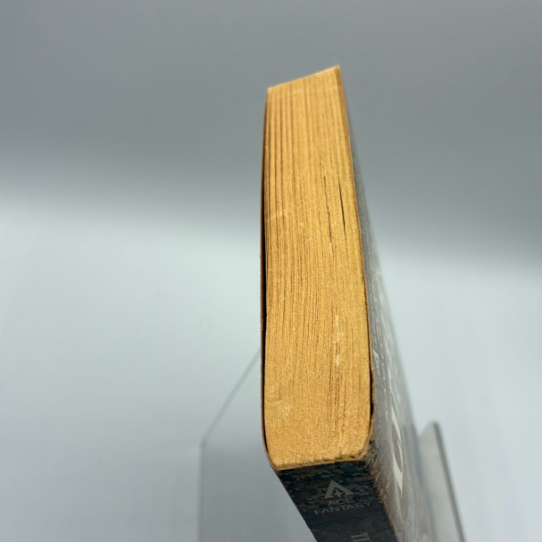 The Limbreth Gate (1984)