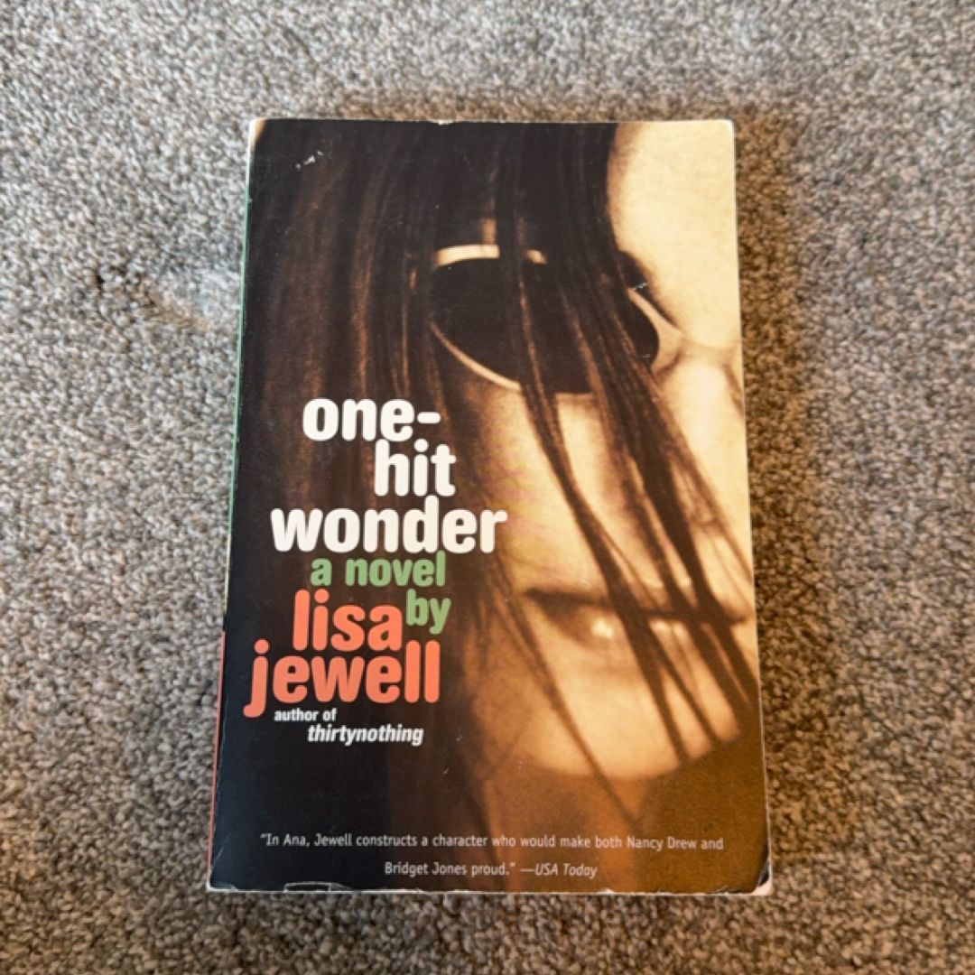 One-Hit Wonder