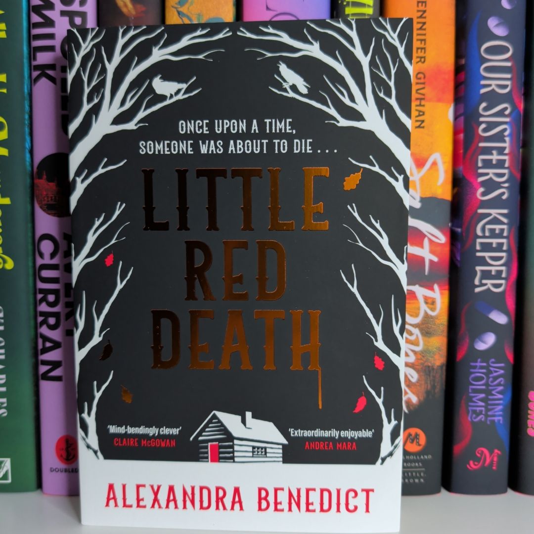 Little Red Death