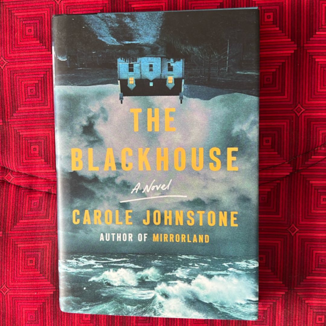 The Blackhouse