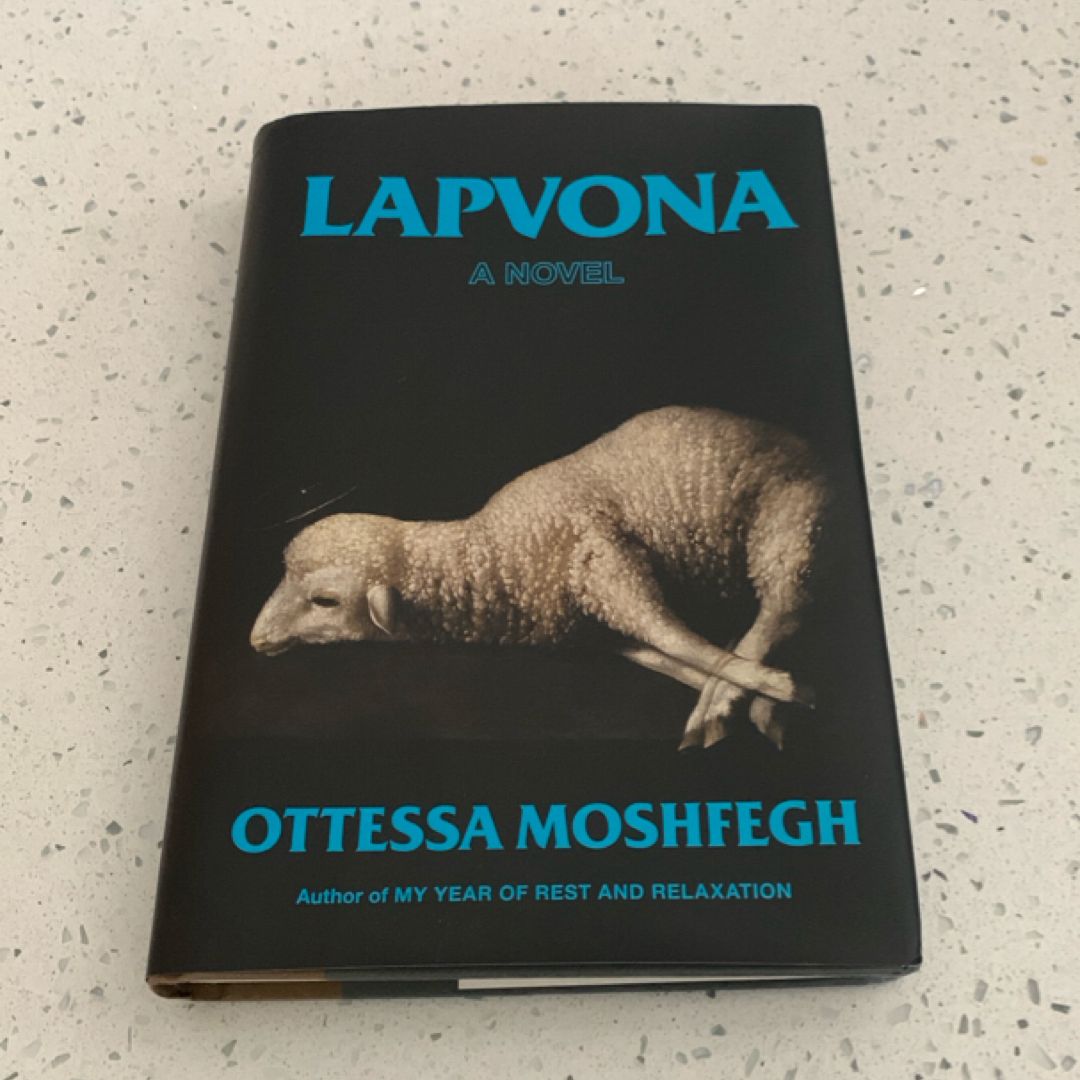 Lapvona