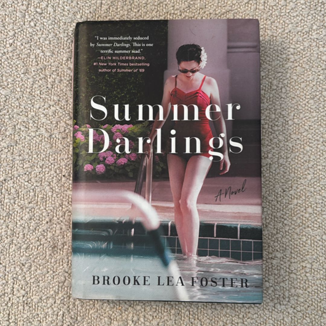 Summer Darlings