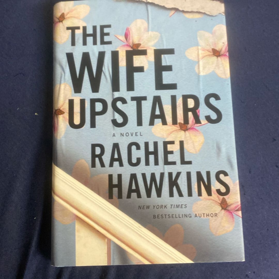 The Wife Upstairs