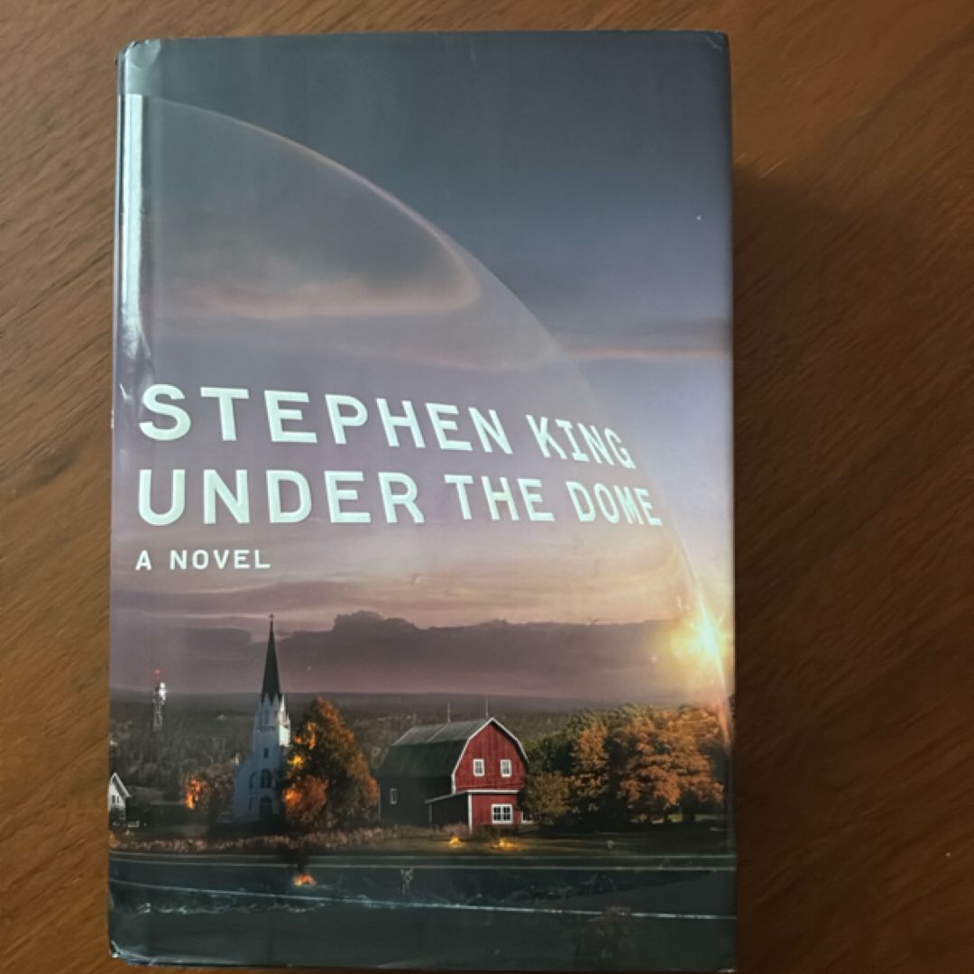 Under the Dome