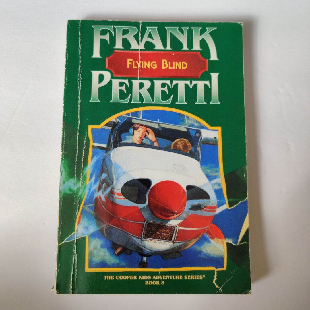 Mayday at Two Thousand Five Hundred