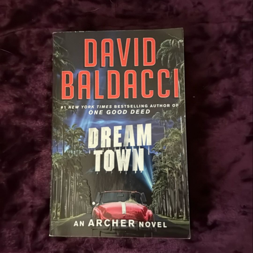 Dream Town
