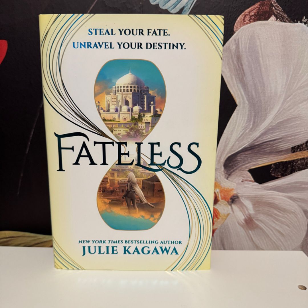 Fateless