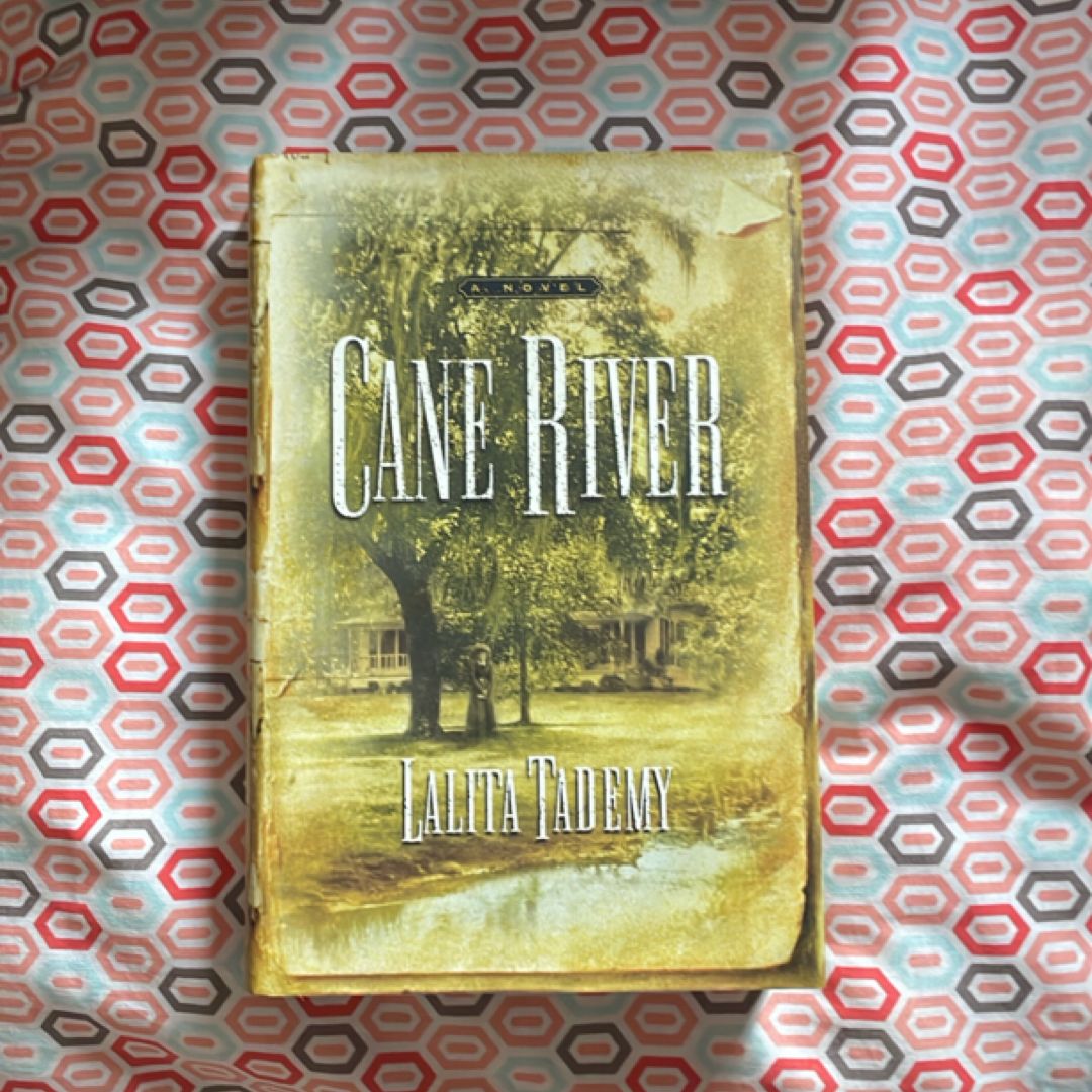 Cane River