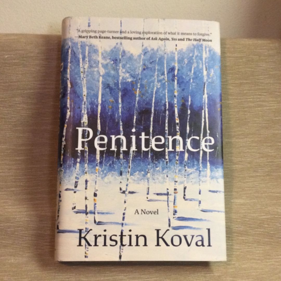 Penitence