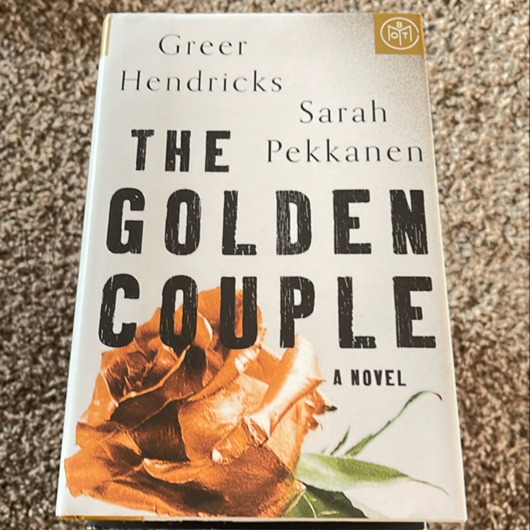 The Golden Couple