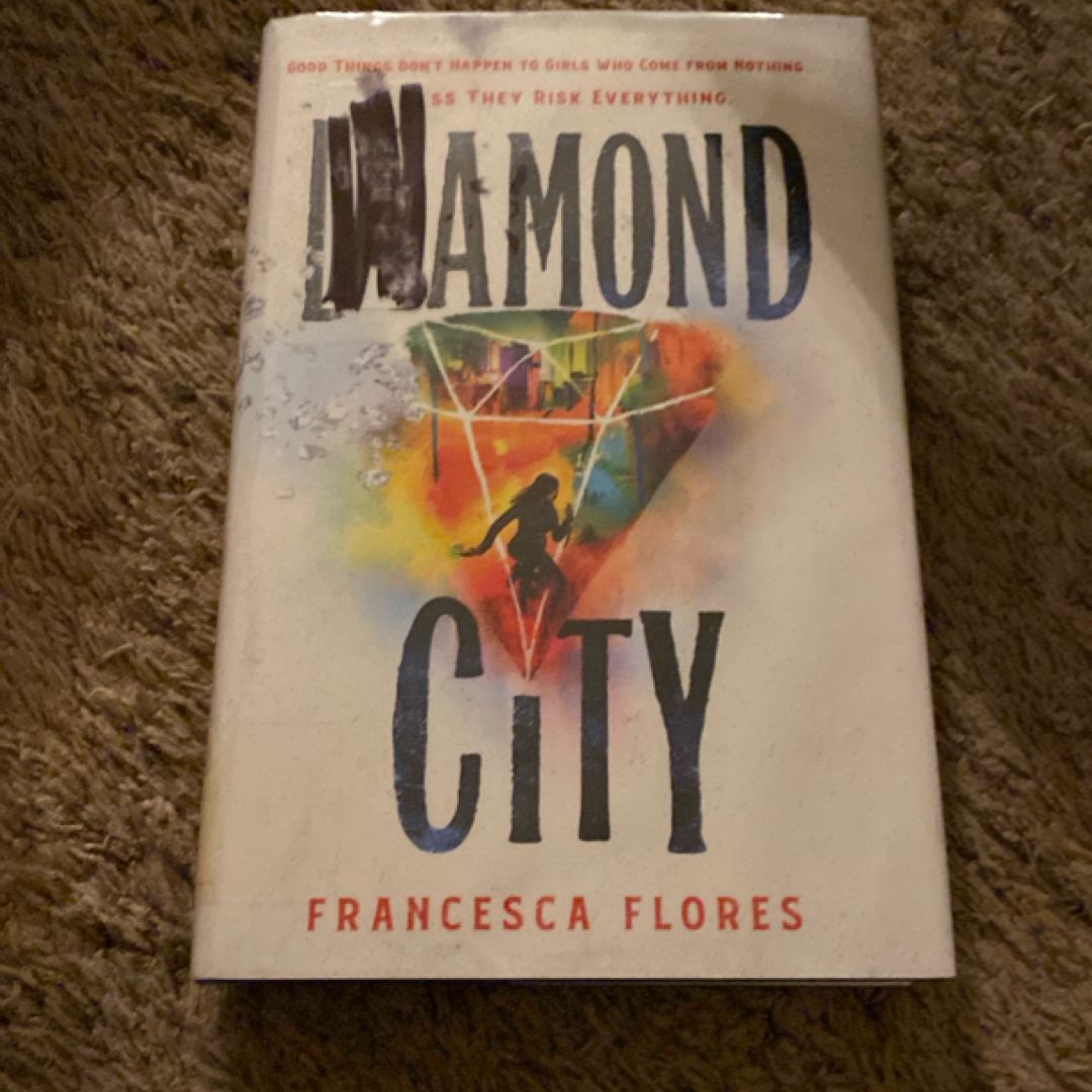 Diamond City