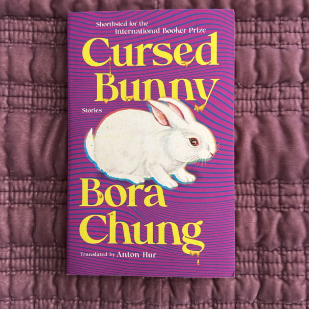 Cursed Bunny