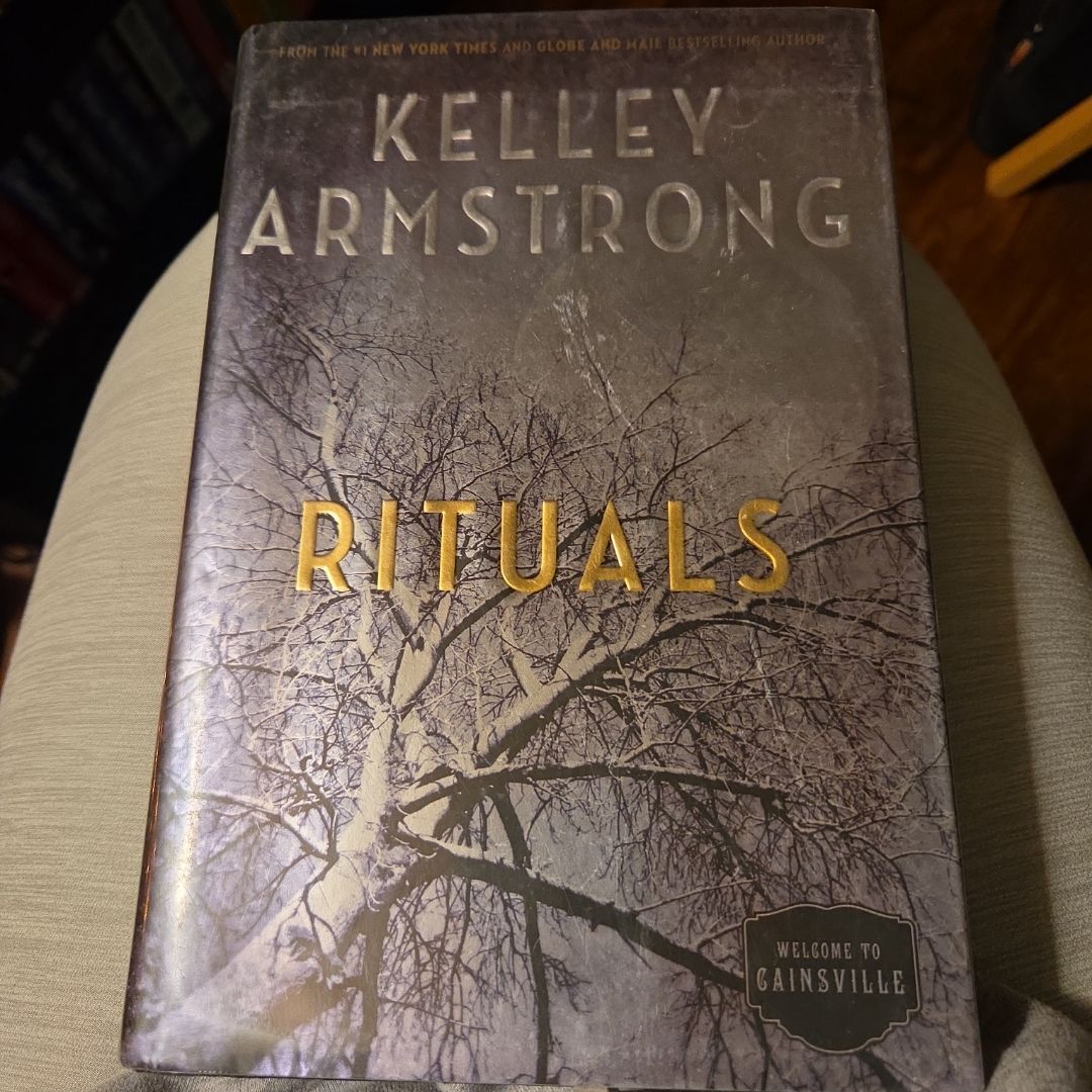 Rituals