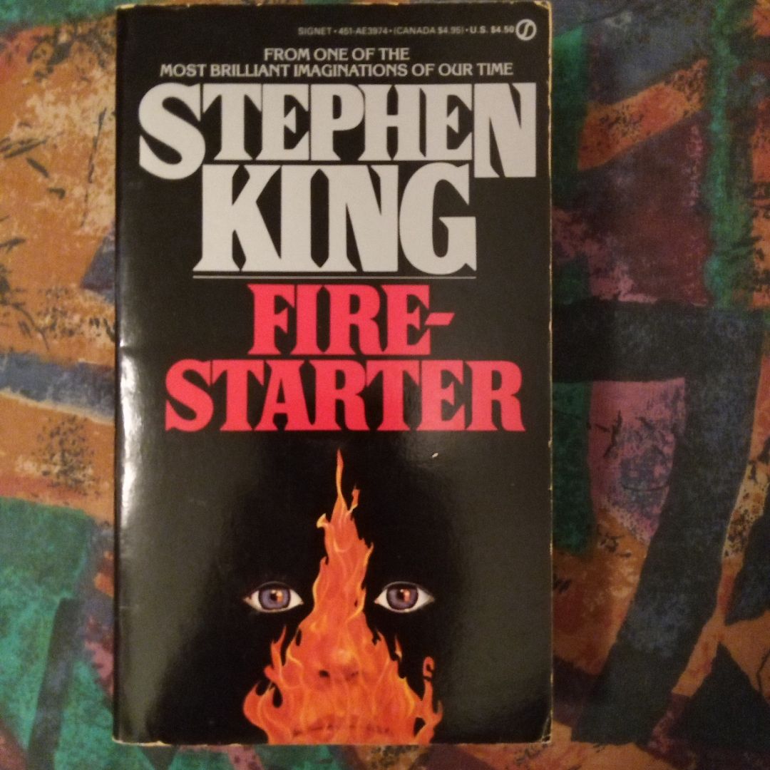 Firestarter
