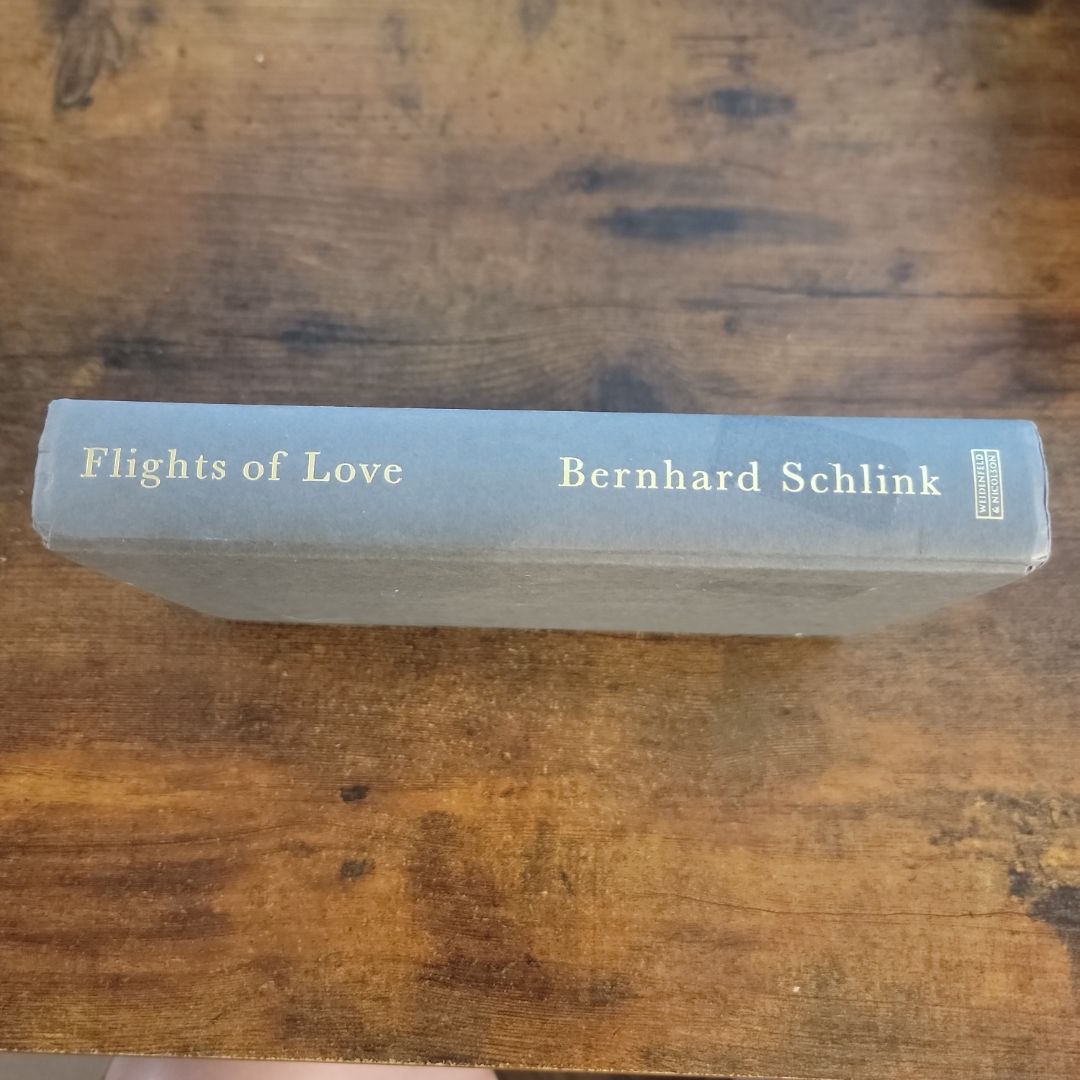 Flights of Love
