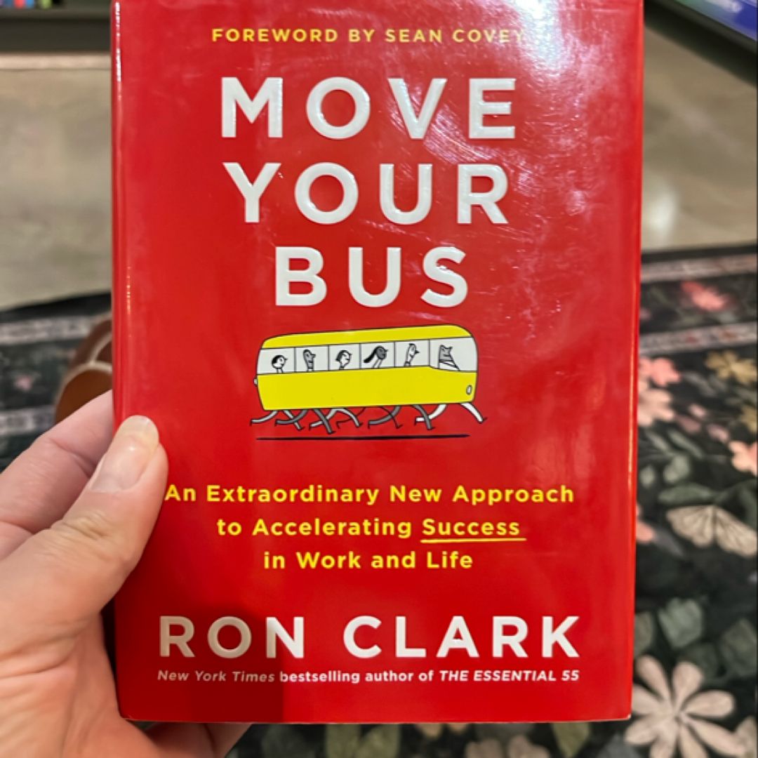 Move Your Bus