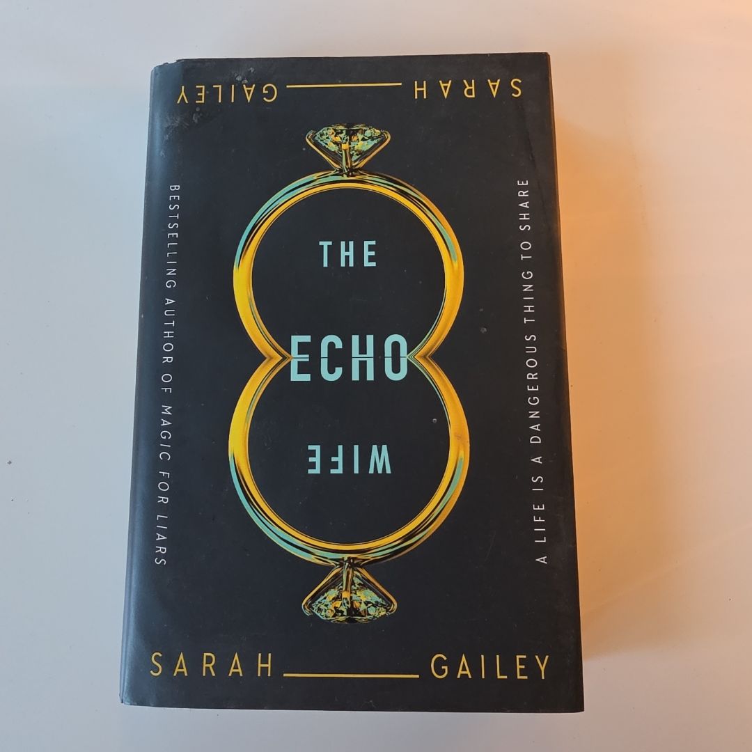 The Echo Wife