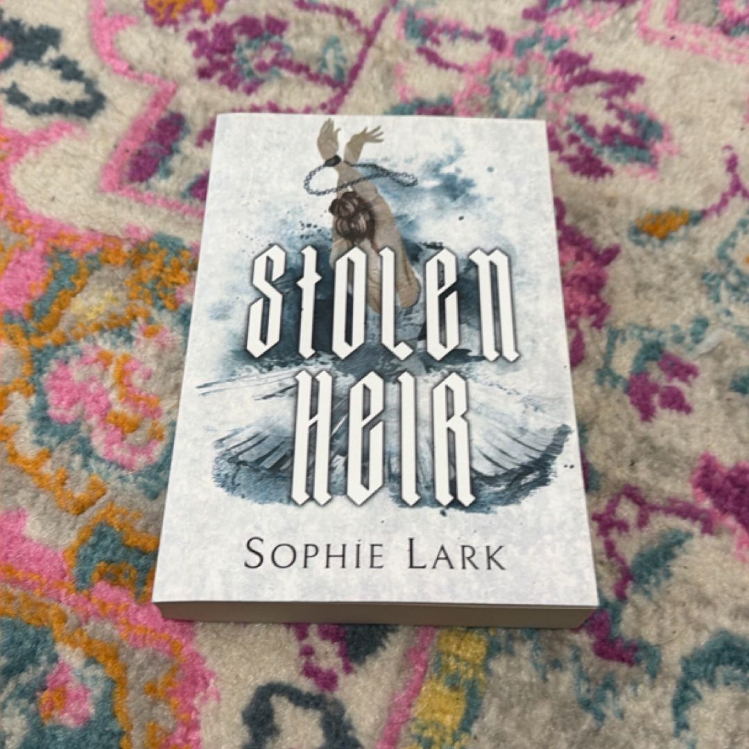 Stolen Heir