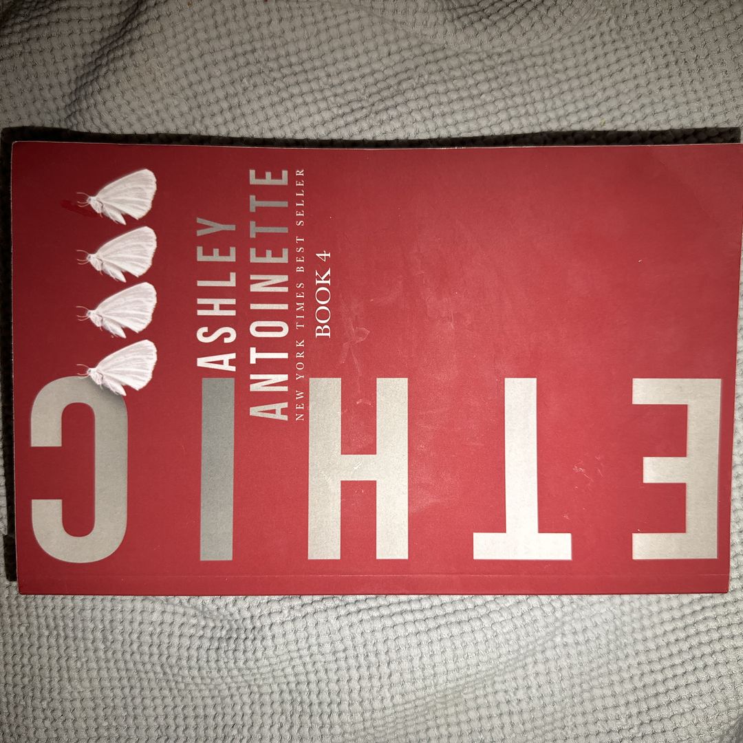 Ethic 4