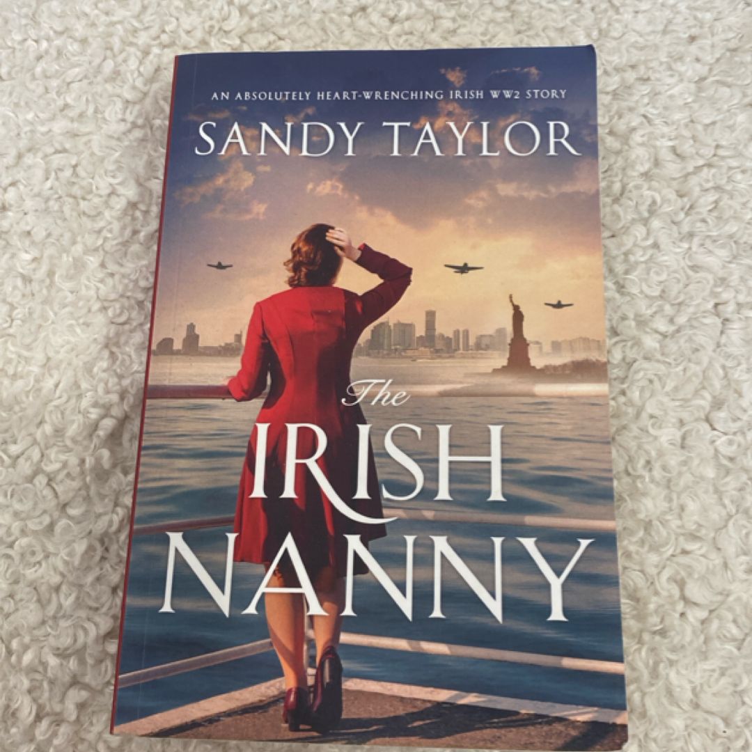 The Irish Nanny