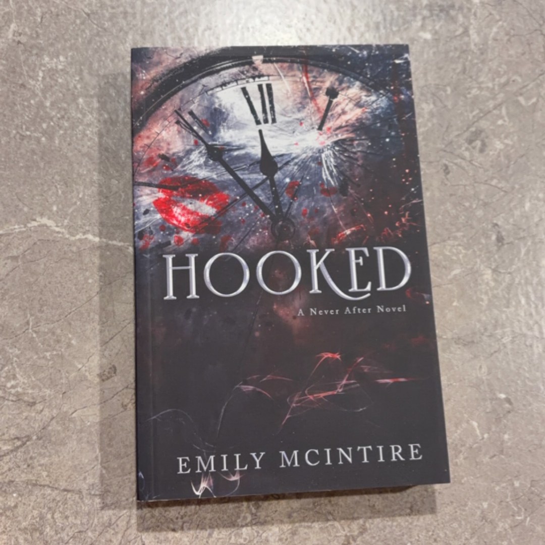 Hooked