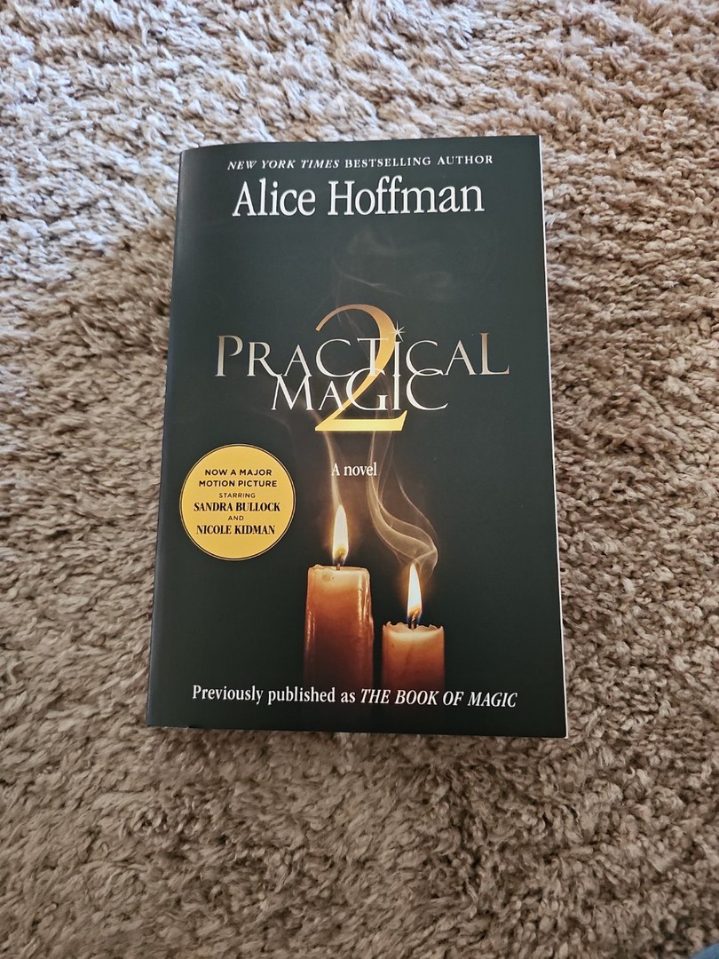 The Book of Magic