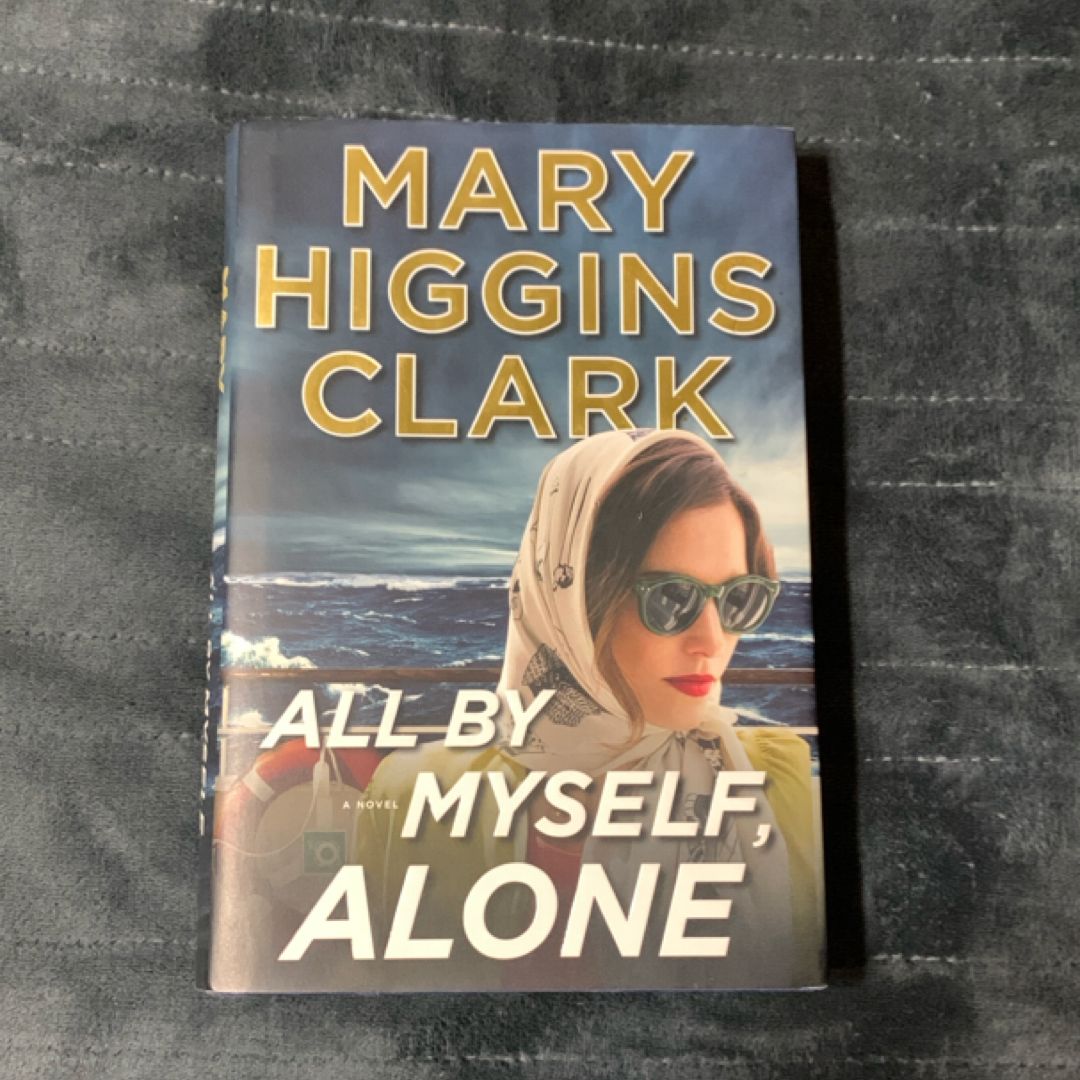 All by Myself, Alone