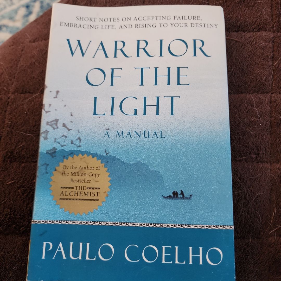 Warrior of the Light