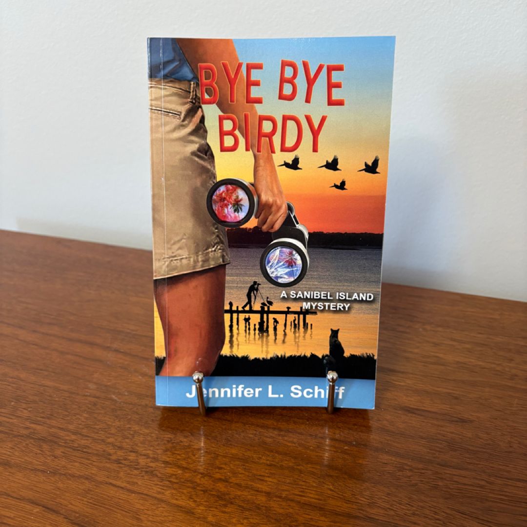 Bye Bye Birdy