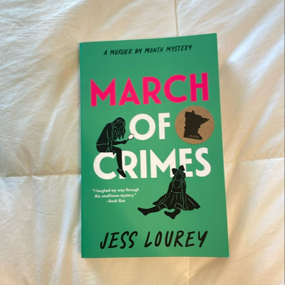 March of Crimes