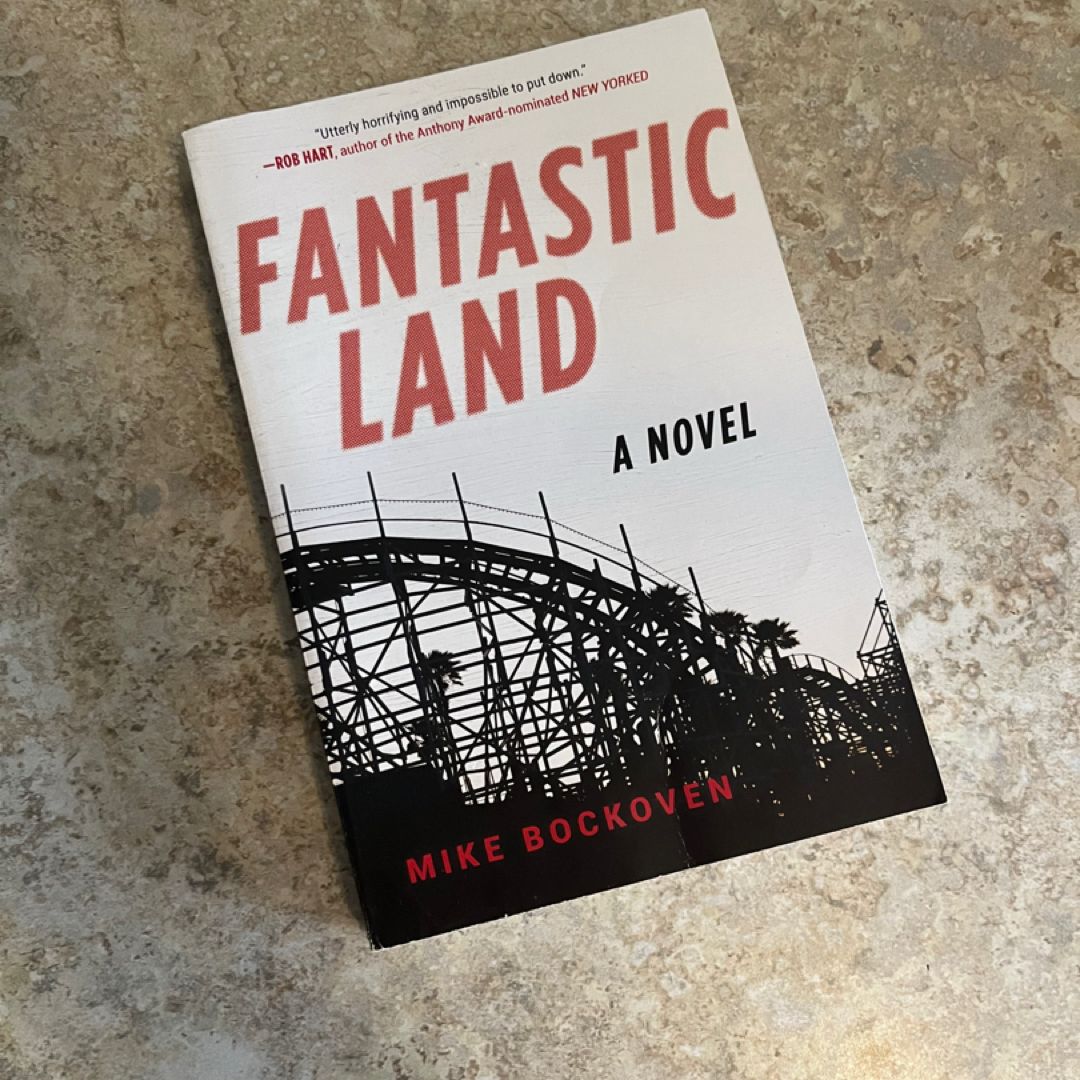 FantasticLand