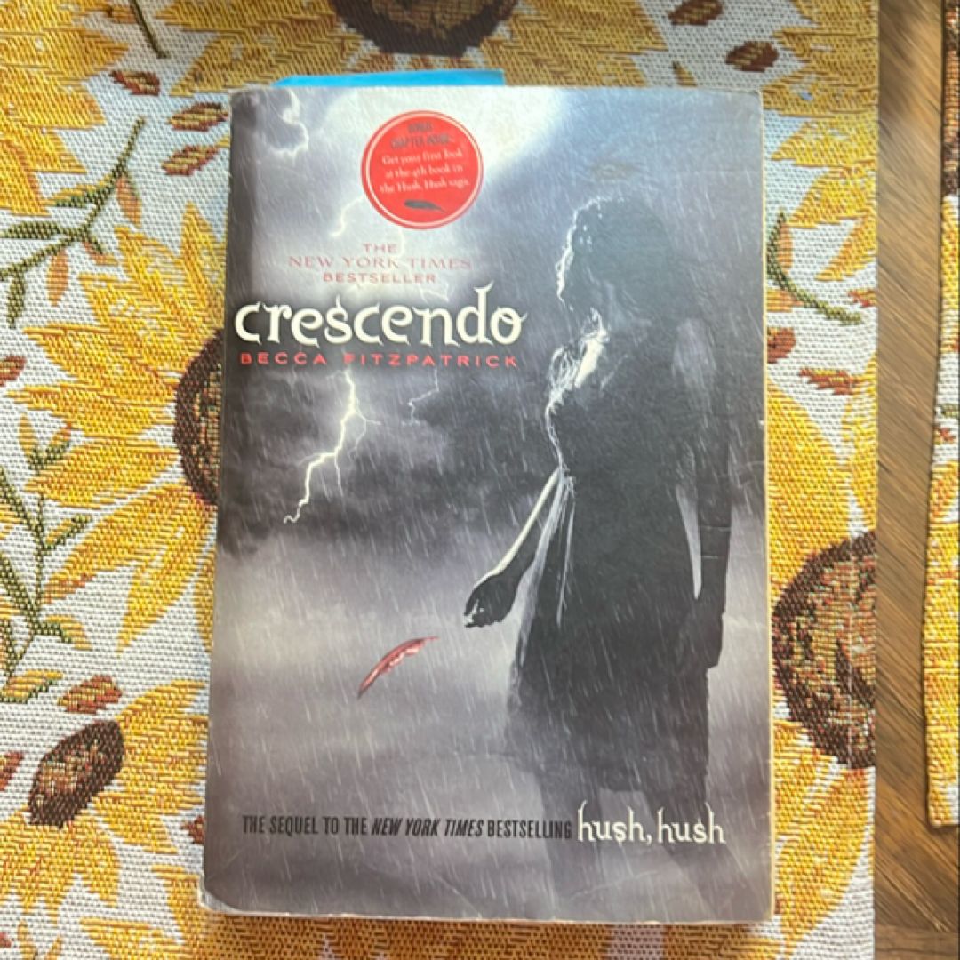 Crescendo
