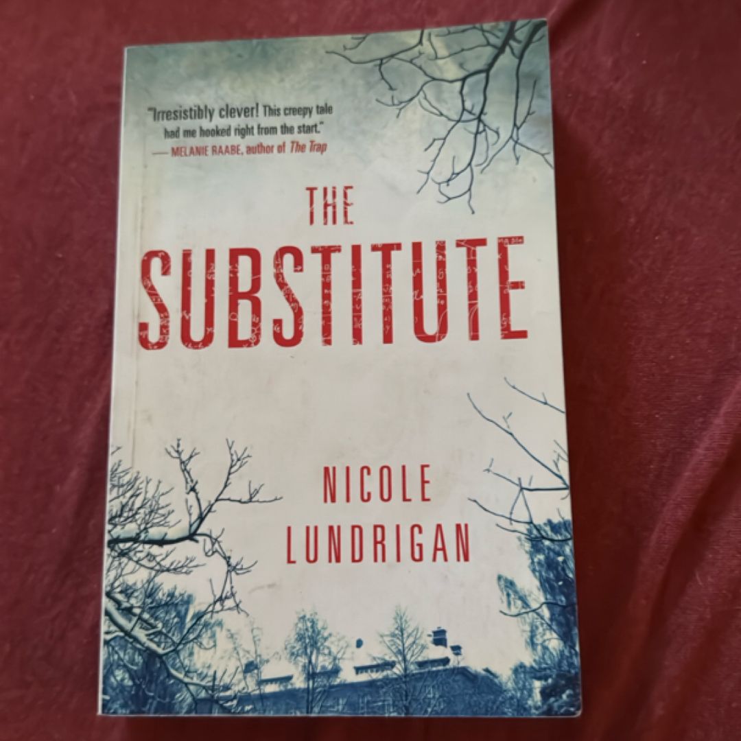 The Substitute