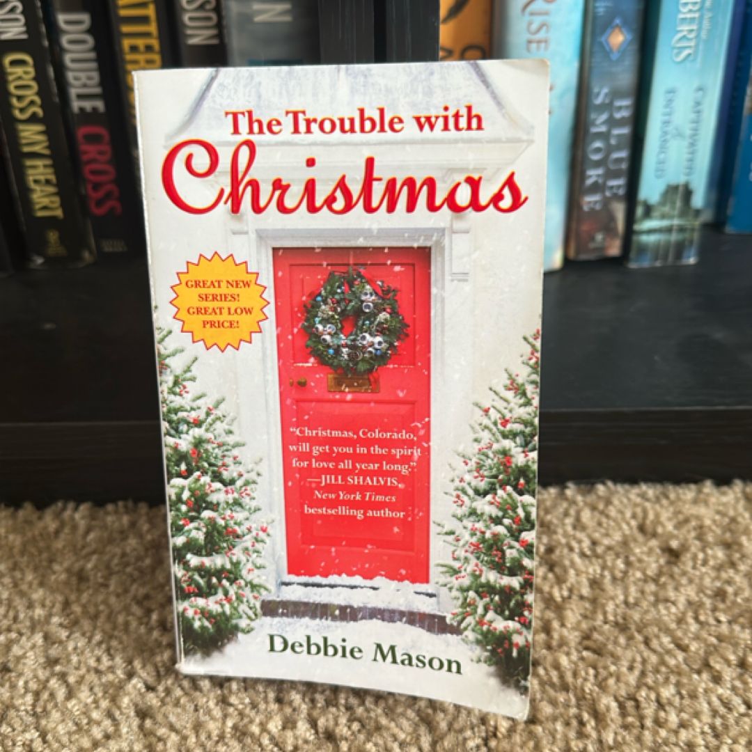 The Trouble with Christmas