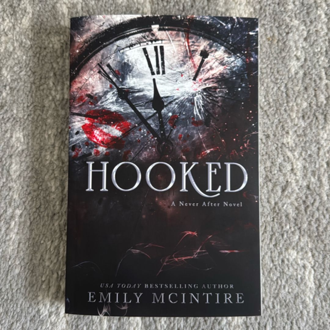 Hooked