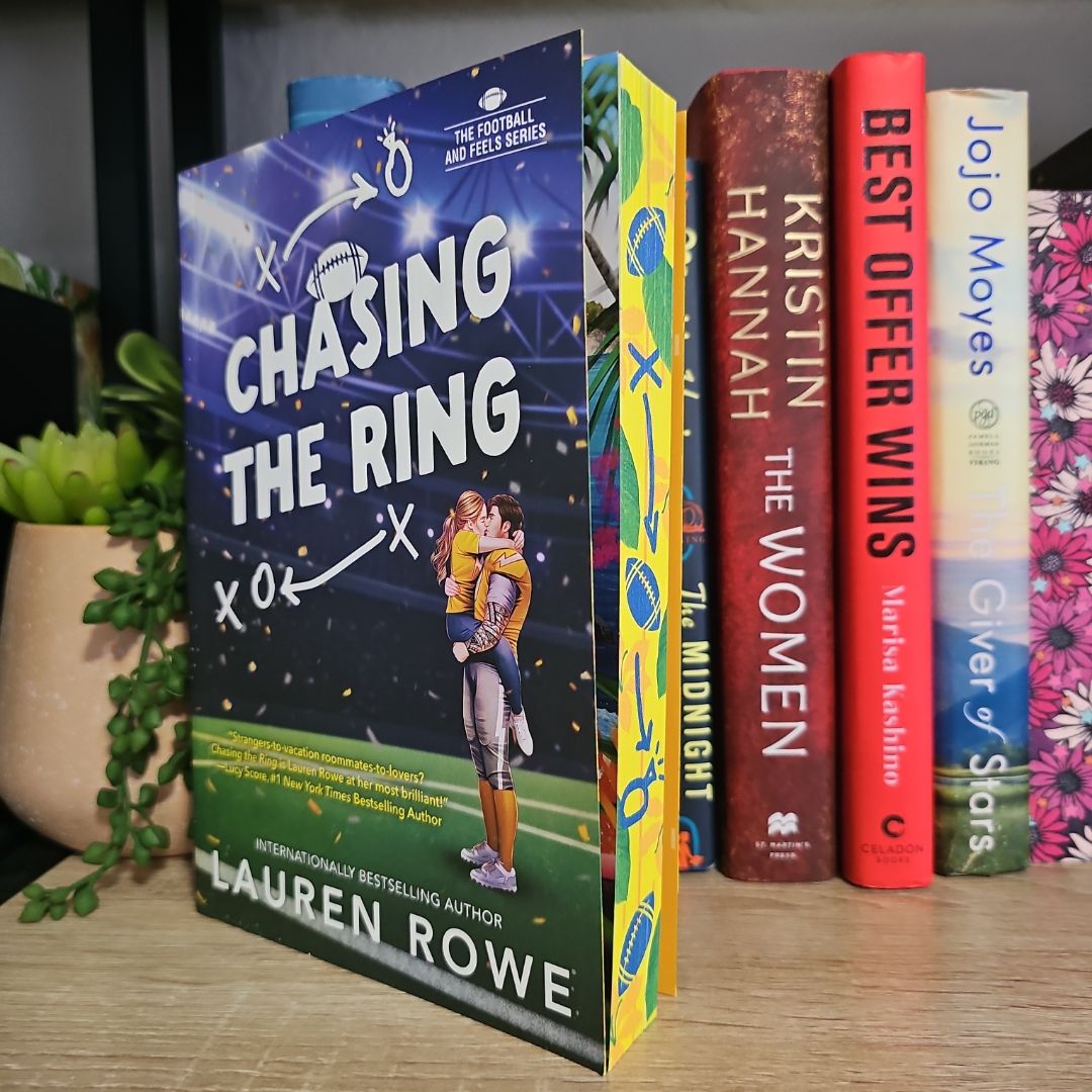 Chasing the Ring: Deluxe Limited Edition
